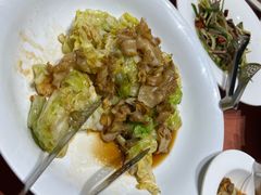 -船歌·鱼水饺青岛菜(闽江二路店)