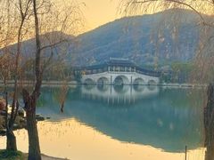 -长广溪湿地公园