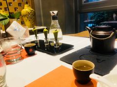-若蘭慈·无国界素食料理(欢乐海岸店)