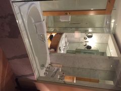 鑫江希尔顿逸林酒店-青岛鑫江温德姆酒店