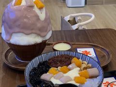 -WONDER ICE 萬得冰田(建設路总店)