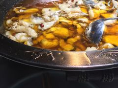 -雲蜀龙阁·金牌水煮鱼(方庄店)