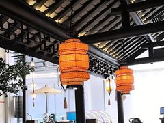 -绿茶餐厅(深圳龙华天虹购物中心店)