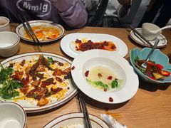 -纳鲁孜·新疆特色餐厅(上海悦荟广场店)