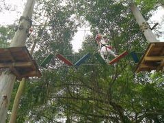 -海南白石岭旅游区