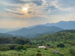 -广州市石门国家森林公园