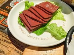 -探鱼·鲜青椒爽麻烤鱼(正佳广场店)
