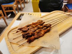 -陳香貴·兰州牛肉面(东方宝泰店)