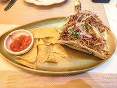 -get pizza意大利餐厅(凯德MALL店)