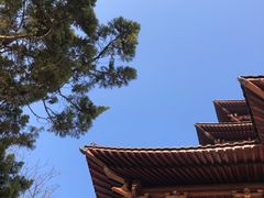 -径山寺
