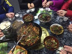 -唐师傅湘西名菜馆(武陵路店)
