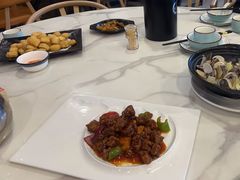 -鹅掂·大岭山烧鹅