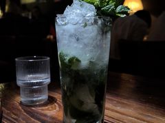 -HUNTING BAR亨霆鸡尾酒馆(越秀淘金店)