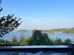-天目湖涵田半山温泉