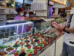 -西塔大冷面(市府大路店)