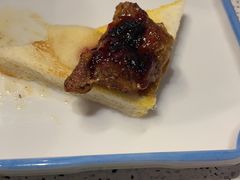 -法式利昂铁板烧主题餐厅(唐山爱琴海店)