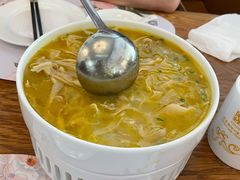 -花舍·新派粤菜·西餐·下午茶(亚运村·鸟巢店)