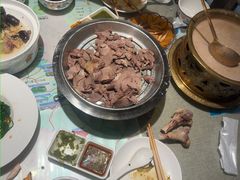 -牧马人奶茶馆(乌兰察布总店)