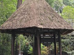 -成都杜甫草堂博物馆
