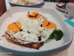 -柠檬树茶餐厅(海雅缤纷城店)