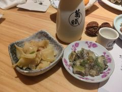 -贵木日本料理·铁板烧(新地假日广场店)