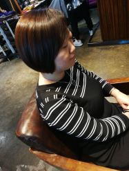 -IN HAIR艺术+造型