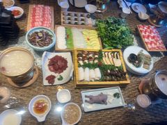 -慢丽江·云南野生菌土鸡锅(付家庄店)