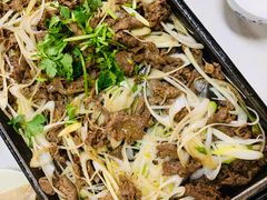 -清真永恒华威肉饼(潘家园店)