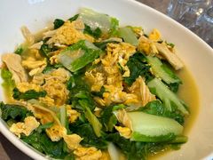 -吕氏焗小鲜•海鲜青岛菜(八大关店)