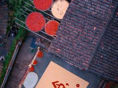 -婺源风景区