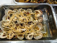鸟贝-胶东海鲜大排档(北太平庄店)