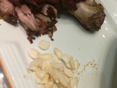 -北李妈妈菜·海肠捞饭(高新万达店)