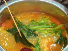 -串士多·回转小火锅(长安方圆荟店)