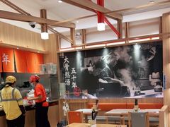 大堂-味千拉面(瑞虹生活广场店)