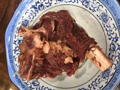 -乔家满族八大碗(流水沟店)