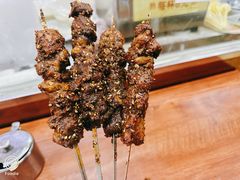 -大益烤鸡