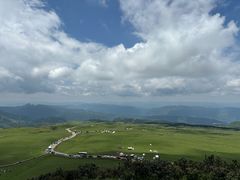 -乌蒙大草原