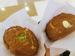 抹茶香草泡芙-西树泡芙(湖滨银泰in77B区店)