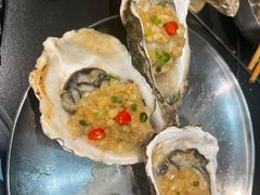 -老虎滩大连海鲜烧烤(建邺云锦路总店)