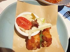 -半秋山西餐厅(巴南万达广场店)