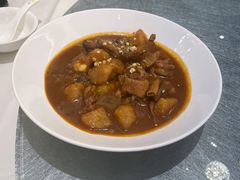 -汤记传菜(浦江店)