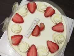 -榴芒先森生日蛋糕甜品台定制(1店诚信大道店)