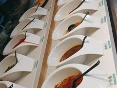 -江小渔鲜鱼火锅(西二道街店)