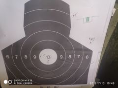 -华连射击俱乐部