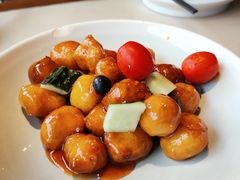 -客语客家菜(华发商都店)