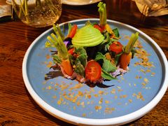 -HOME餐厅粤菜 融合菜