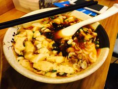 豆腐花-嗲德来·豆浆·油条(商城路店)