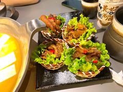 风味凑凑-湊湊火锅·茶憩(南京万象天地店)