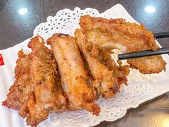 -红星光发煲仔饭(文海店)
