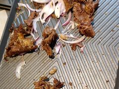 -羊门客在·烤盐池滩羊·川菜